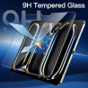 JETech Protection D'écran pour iPad Pro 11 Pouces M5/M4 (2025/2024), Film en Verre Trempé 9H, HD Transparent, Lot de 2
