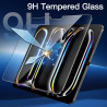 JETech Protection D'écran pour iPad Pro 13 Pouces M5/M4 (2025/2024), Film en Verre Trempé 9H, HD Transparent, Lot de 2