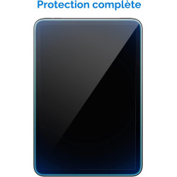 JETech Protection D'écran pour iPad mini (A17 Pro, Modèle 2024, 7ème Génération) / mini 6 (Modèle 2021, 6ème Génération), 8,3 Po