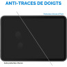 JETech Protection D'écran pour iPad mini (A17 Pro, Modèle 2024, 7ème Génération) / mini 6 (Modèle 2021, 6ème Génération), 8,3 Po