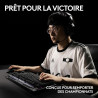Logitech G PRO X SUPERLIGHT 2 LIGHTSPEED souris gaming sans fil, recharge USB-C, PC et Mac + PRO X TKL LIGHTSPEED casque gaming 