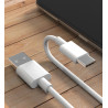 Câble de charge Carplay pour iPhone 16/17/15 - Câble USB A vers USB C pour iPhone 16, 16 Pro Max, 16 Plus, 16E, 17/17Air, 15 Pro