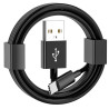 3 m Câble de chargement pour Kindle Fire, câble USB A vers USB C pour Kindle Fire 7, HD 8, HD 10 (9ème, 10ème, 11ème, 12ème géné