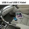 3 m Câble de chargement pour Kindle Fire, câble USB A vers USB C pour Kindle Fire 7, HD 8, HD 10 (9ème, 10ème, 11ème, 12ème géné