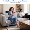 Cable iPhone USB C, Cable USB C vers Lightning 3m+3m [Certifié MFi] Câble iPhone USBC Chargeur Rapide Fil pour Apple iPhone 14 1