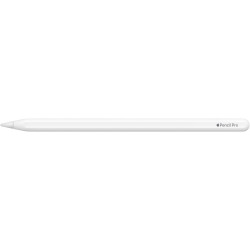 Apple Pencil Pro:Outils avancés, précision au pixel près, sensibilité à l’inclinaison et à la pression,faible latence inégalée s