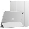 JETech Coque pour iPad (A16) 11ème/10ème Génération (2025/2022), Support Mince Dos Dur Housse Étui avec Veille/Réveil Automatiqu