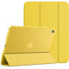 JETech Coque pour iPad (A16) 11ème/10ème Génération (2025/2022), Support Mince Dos Dur Housse Étui avec Veille/Réveil Automatiqu