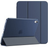JETech Coque pour iPad (A16) 11ème/10ème Génération (2025/2022), Support Mince Dos Dur Housse Étui avec Veille/Réveil Automatiqu