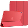 JETech Coque pour iPad (A16) 11ème/10ème Génération (2025/2022), Support Mince Dos Dur Housse Étui avec Veille/Réveil Automatiqu