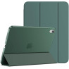 JETech Coque pour iPad (A16) 11ème/10ème Génération (2025/2022), Support Mince Dos Dur Housse Étui avec Veille/Réveil Automatiqu