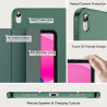JETech Coque pour iPad (A16) 11ème/10ème Génération (2025/2022), Support Mince Dos Dur Housse Étui avec Veille/Réveil Automatiqu