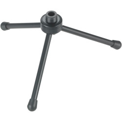 Audio-Technica 2020USB+ Microphone Cardioïde à Électret (connexion USB) Gris Foncé