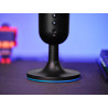 Trust Gaming GXT 236 Yami Micro Gamer à Condensateur, Microphone USB pour Le Streaming, Twitch, Youtube, Podcast, Jeux PS5, PS4,