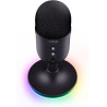 Trust Gaming GXT 236 Yami Micro Gamer à Condensateur, Microphone USB pour Le Streaming, Twitch, Youtube, Podcast, Jeux PS5, PS4,