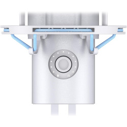 HyperX QuadCast 2 - Frost