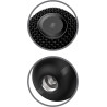 HyperX SoloCast – Microphone de jeu USB à condensateur, pour PC, PS4 et Mac, Désactivation du micro par pression, Diagramme pola