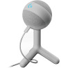 Logitech G Yeti Orb Microphone Gaming RVB à condensateur avec LIGHTSYNC, USB prêt à l’Emploi pour Streaming, cardioïde, pour PC/