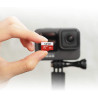 Lexar Carte Micro SD 32 Go Lot de 3 Cartes, Carte Mémoire Micro SD+ Adaptateur, Microsdxc Carte TF jusqu'à 100 Mo/s, A1, U1, C10