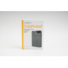 UnionSine Disque Dur Externe Portable 500Go Ultra-Mince 2.5" USB 3.0, SATA, Stockage HDD pour PC, Mac, Ordinateur de Bureau, Ord