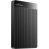 UnionSine Disque Dur Externe Portable 320Go Ultra-Mince 2.5" USB 3.0, SATA, Stockage HDD pour PC, Mac, Ordinateur de Bureau, Ord
