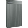 UnionSine Disque Dur Externe Portable 500Go Ultra-Mince 2.5" USB 3.0, SATA, Stockage HDD pour PC, Mac, Ordinateur de Bureau, Ord