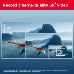 SanDisk 64 Go Extreme Pro, Carte SDXC jusqu'à 280 Mo/s UHS-II Class 10 U3 V60