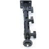 Support Mural pour Webcam Compatible avec Logitech C920s StreamCam C925e C922x C920 C930e C922 C930 C615 Brio webcams