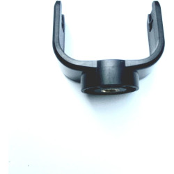 Clip pour webcam avec trépied flexible pour webcam Logitech StreamCam 1080p HD 60 fps