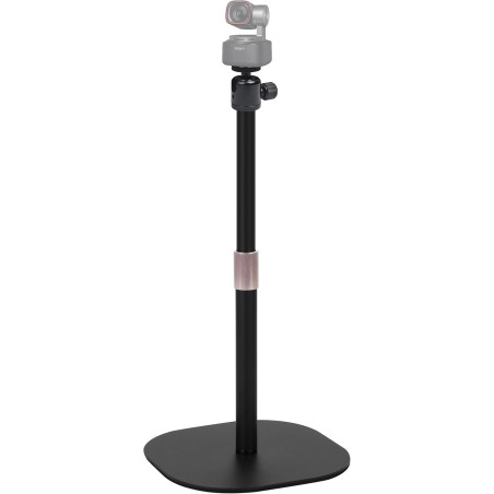 Support robuste pour webcam de 45 cm compatible avec OBSBOT Tiny 2/Tiny SE 1080P/Meet/Meet 2 Webcams