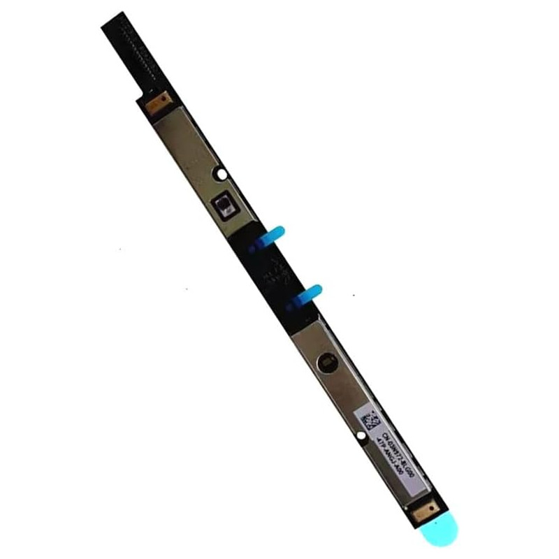 Tableau de caméra de Webcam Portable pour Dell Latitude 5350 5450 3450 3550 Precision 3480 3490 3580 3581 03N972 3N972 IR Nouvea