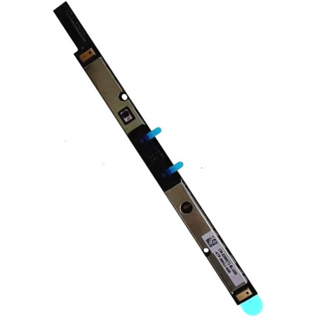 Tableau de caméra de Webcam Portable pour Dell Latitude 5350 5450 3450 3550 Precision 3480 3490 3580 3581 03N972 3N972 IR Nouvea