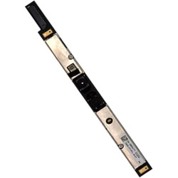 Tableau de caméra de Webcam d'ordinateur Portable pour Dell Latitude 7420 089MTT 89MTT IR Nouveau