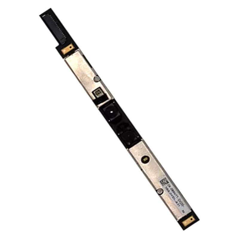 Tableau de caméra de Webcam d'ordinateur Portable pour Dell Latitude 7420 089MTT 89MTT IR Nouveau
