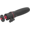 Trépied Trépied ABS Silicone Portable Stick Stick Stand Caméra Stabilisateur Petit Vloggers Légers Activités de Plein Air