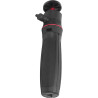 Trépied Trépied ABS Silicone Portable Stick Stick Stand Caméra Stabilisateur Petit Vloggers Légers Activités de Plein Air