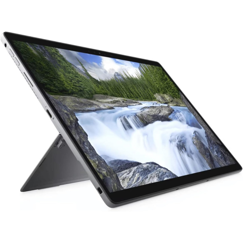 Dell Latitude 7320 Détachable 2-en-1 Écran Tactile 13.3" Intel Core i5 1140G7 512Go SSD Disque Dur 16Go Mémoire Windows 11 Pro C