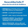 Dell Latitude 7320 Détachable 2-en-1 Écran Tactile 13.3" Intel Core i5 1140G7 512Go SSD Disque Dur 16Go Mémoire Windows 11 Pro C