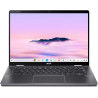 Acer Chromebook Plus Spin 714 I Pc Portable 14'' WUXGA Tactile Convertible I Intel Core Ultra 7 155U I 16 Go RAM I 512 Go SSD I 