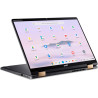 Acer Chromebook Plus Spin 714 I Pc Portable 14'' WUXGA Tactile Convertible I Intel Core Ultra 7 155U I 16 Go RAM I 512 Go SSD I 