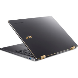Acer Chromebook Plus Spin 714 I Pc Portable 14'' WUXGA Tactile Convertible I Intel Core Ultra 7 155U I 16 Go RAM I 512 Go SSD I 