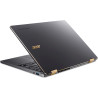 Acer Chromebook Plus Spin 714 I Pc Portable 14'' WUXGA Tactile Convertible I Intel Core Ultra 7 155U I 16 Go RAM I 512 Go SSD I 