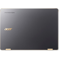Acer Chromebook Plus Spin 714 I Pc Portable 14'' WUXGA Tactile Convertible I Intel Core Ultra 7 155U I 16 Go RAM I 512 Go SSD I 