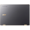 Acer Chromebook Plus Spin 714 I Pc Portable 14'' WUXGA Tactile Convertible I Intel Core Ultra 7 155U I 16 Go RAM I 512 Go SSD I 