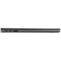 Acer Chromebook Plus Spin 714 I Pc Portable 14'' WUXGA Tactile Convertible I Intel Core Ultra 7 155U I 16 Go RAM I 512 Go SSD I 