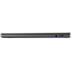 Acer Chromebook Plus Spin 714 I Pc Portable 14'' WUXGA Tactile Convertible I Intel Core Ultra 7 155U I 16 Go RAM I 512 Go SSD I 