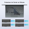BMAX Ordinateur Portable 2 en 1 Intel N150 (surpasse N100/R3 3200U) Écran Tactile PC Portable 14" 16Go RAM 512Go SSD Clavier Rét