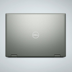 Dell Inspiron 14 7425 Ordinateur Portable Professionnel 2 en 1, Ordinateur Portable Tactile FHD 14", AMD Ryzen 5 5625U, RAM 16 G