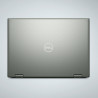 Dell Inspiron 14 7425 Ordinateur Portable Professionnel 2 en 1, Ordinateur Portable Tactile FHD 14", AMD Ryzen 5 5625U, RAM 16 G