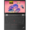 Lenovo ThinkPad L13 Yoga Gen 2 - Ordinateur portable professionnel 2 en 1 - Intel Core i5-1135G7 - Écran tactile 13,3" FHD - 8 G